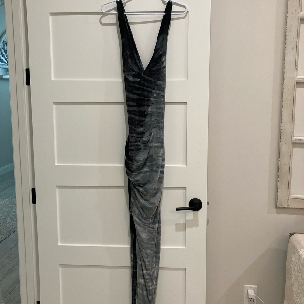 Young Fabulous and Broke maxi dress